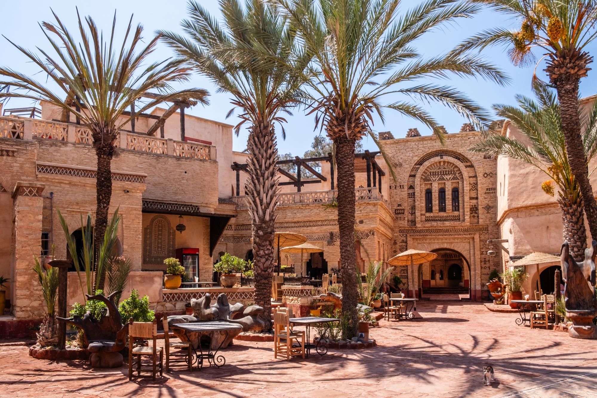 Visiter Agadir 10 incontournables a faire et voir Maroc